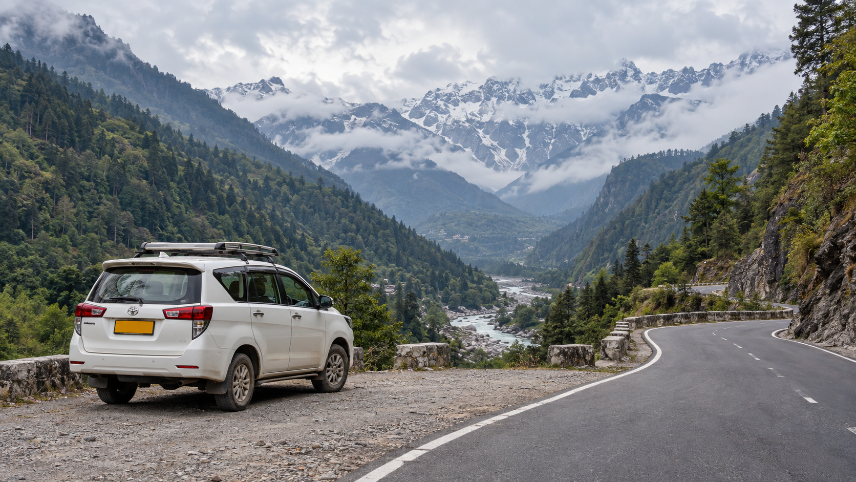 Gangtok or Darjeeling to Bagdogra Airport: Plan Your Return Taxi with a Time Buffer